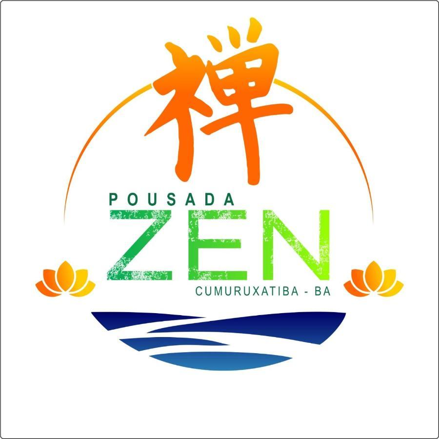 Pousada Zen Cumuruxatiba Exterior photo