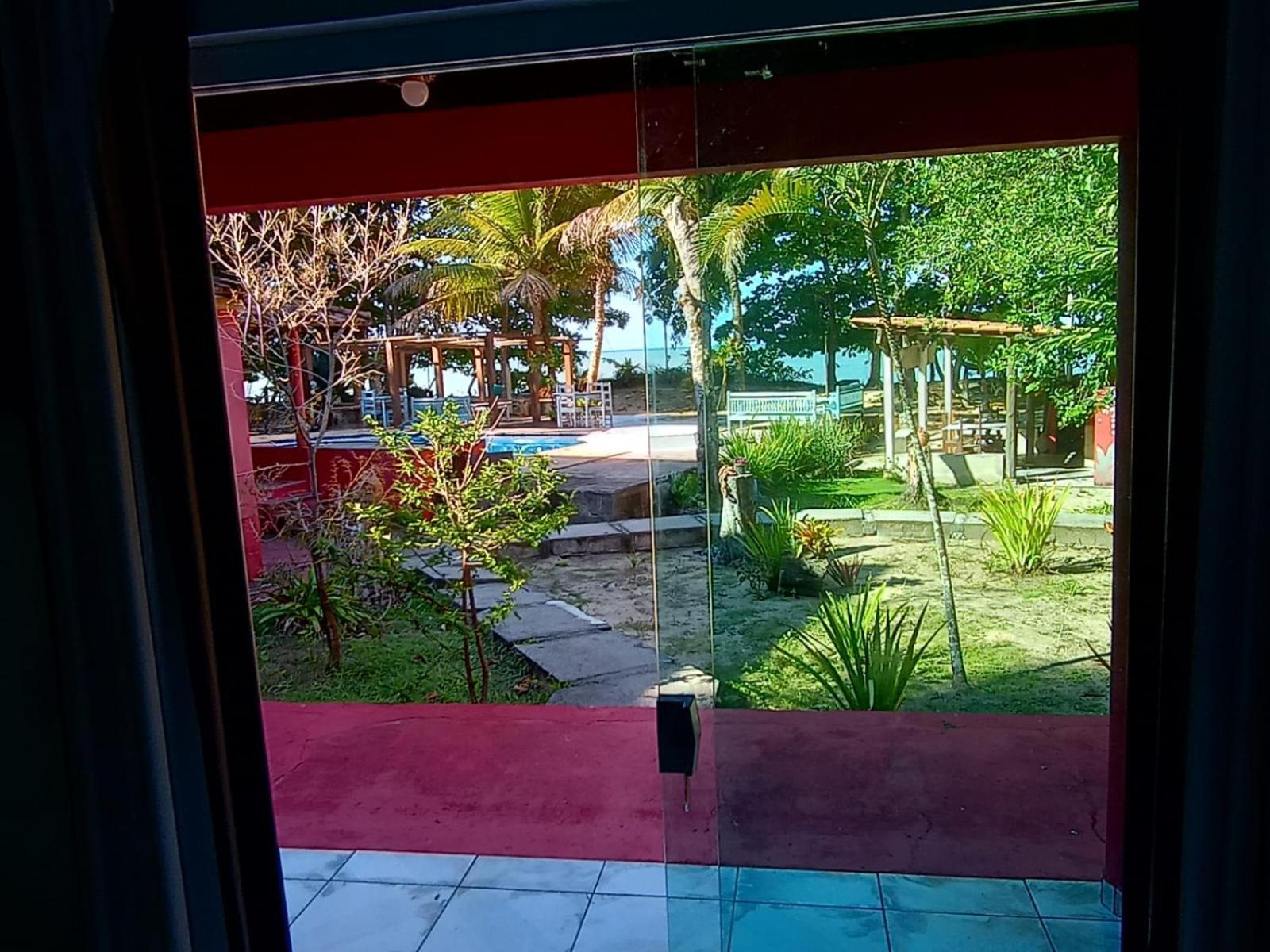Pousada Zen Cumuruxatiba Exterior photo