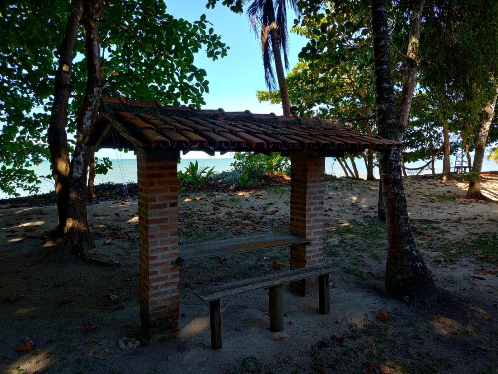 Pousada Zen Cumuruxatiba Exterior photo